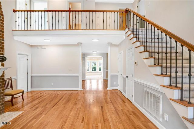 2341 Knoll Ridge Lane, Wake Forest, NC 27587