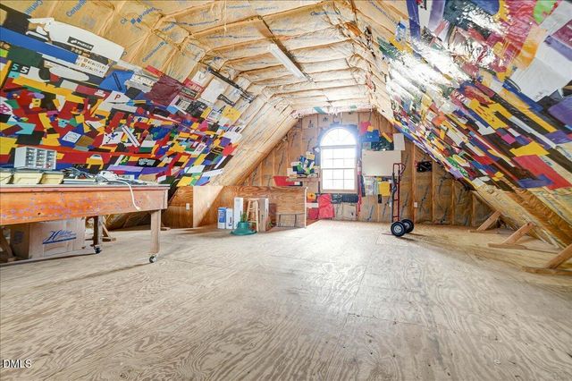 2341 Knoll Ridge Lane, Wake Forest, NC 27587