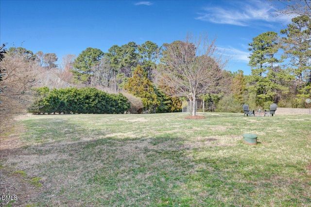 2341 Knoll Ridge Lane, Wake Forest, NC 27587