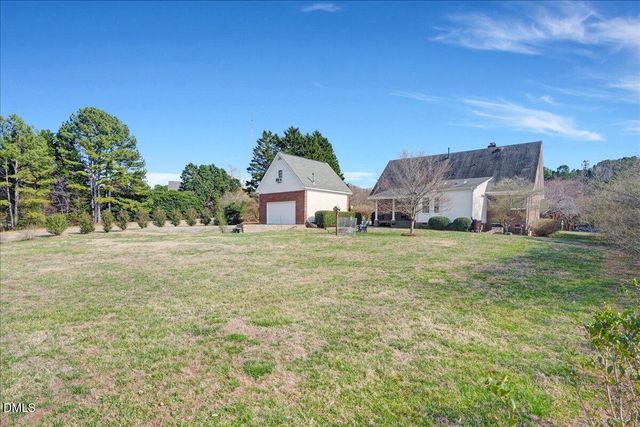 2341 Knoll Ridge Lane, Wake Forest, NC 27587