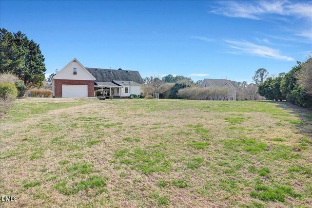 2341 Knoll Ridge Lane, Wake Forest, NC 27587