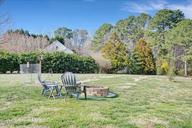 2341 Knoll Ridge Lane, Wake Forest, NC 27587