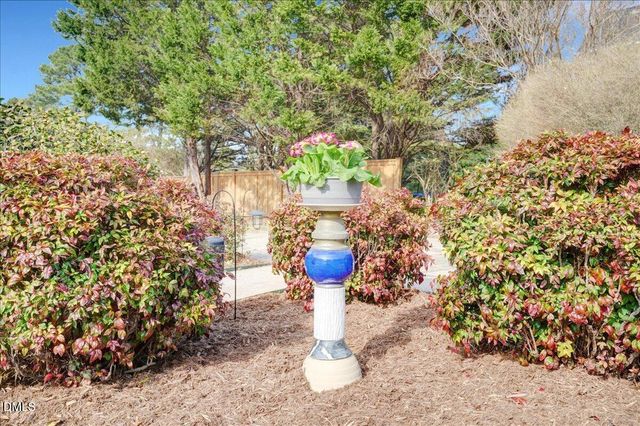 2341 Knoll Ridge Lane, Wake Forest, NC 27587