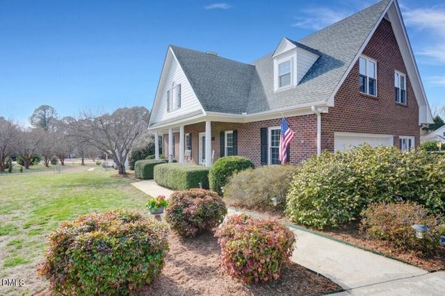 2341 Knoll Ridge Lane, Wake Forest, NC 27587