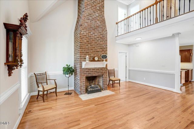 2341 Knoll Ridge Lane, Wake Forest, NC 27587