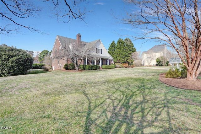 2341 Knoll Ridge Lane, Wake Forest, NC 27587