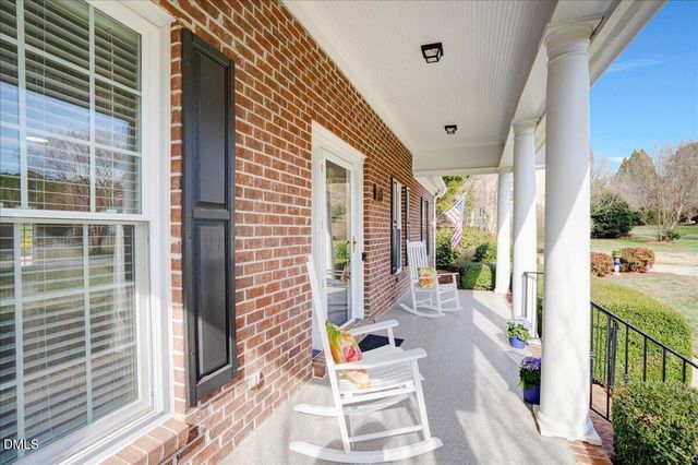 2341 Knoll Ridge Lane, Wake Forest, NC 27587