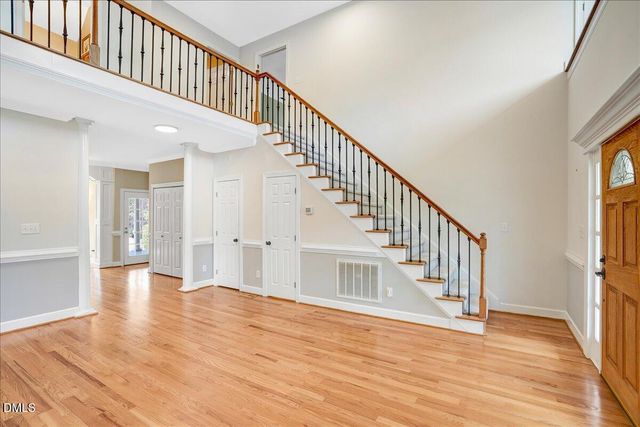 2341 Knoll Ridge Lane, Wake Forest, NC 27587