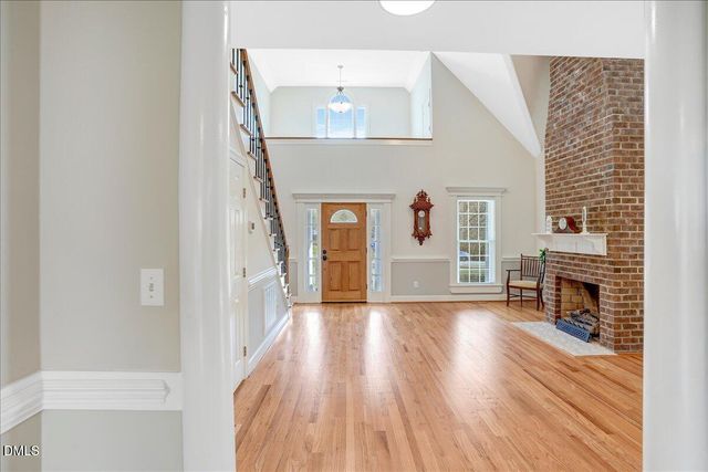 2341 Knoll Ridge Lane, Wake Forest, NC 27587