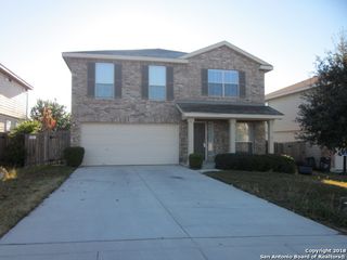 9022 Granberry Pass, Universal City, TX 78148