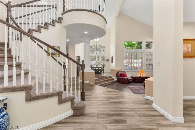 2017 Arbor Forest Street, Las Vegas, NV 89134
