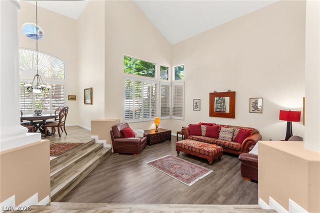 2017 Arbor Forest Street, Las Vegas, NV 89134