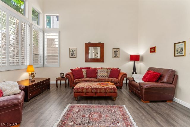 2017 Arbor Forest Street, Las Vegas, NV 89134
