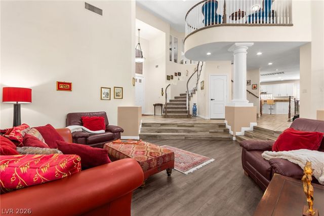 2017 Arbor Forest Street, Las Vegas, NV 89134