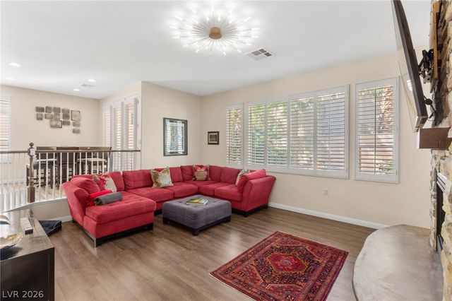 2017 Arbor Forest Street, Las Vegas, NV 89134