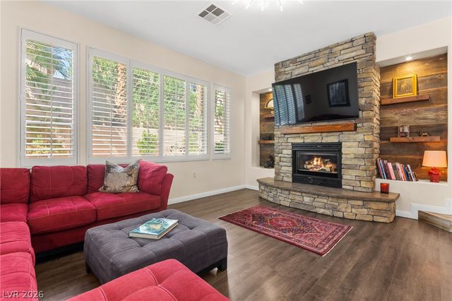 2017 Arbor Forest Street, Las Vegas, NV 89134
