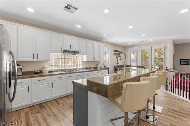 2017 Arbor Forest Street, Las Vegas, NV 89134
