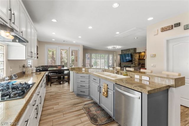 2017 Arbor Forest Street, Las Vegas, NV 89134