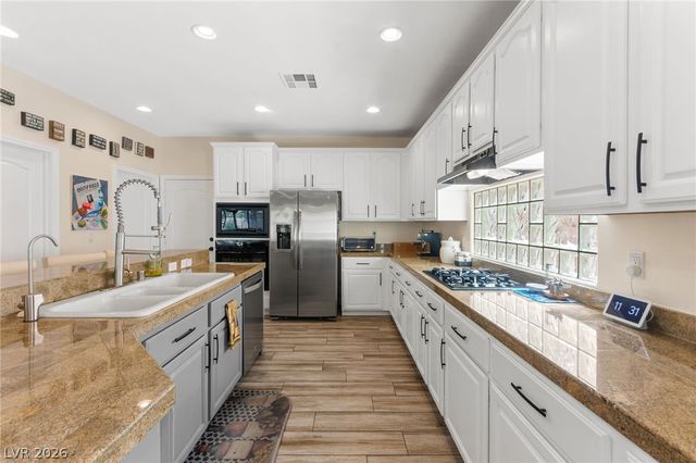 2017 Arbor Forest Street, Las Vegas, NV 89134