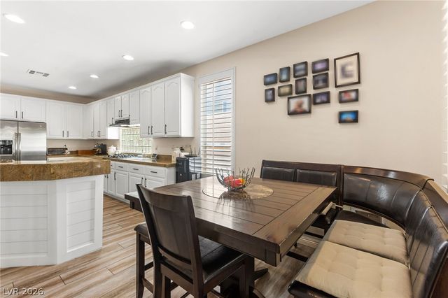 2017 Arbor Forest Street, Las Vegas, NV 89134