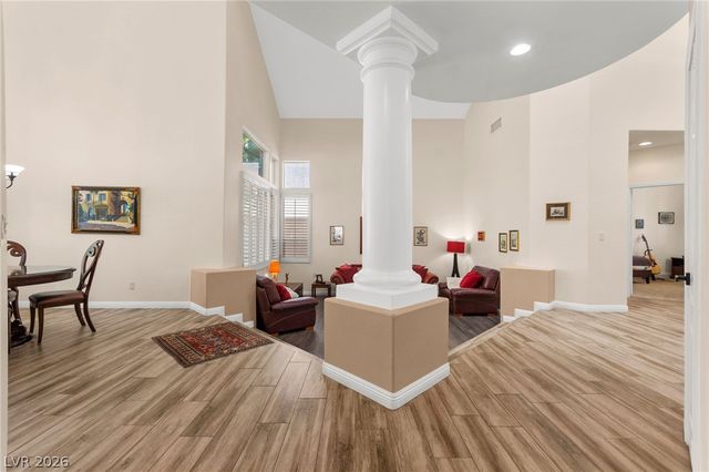 2017 Arbor Forest Street, Las Vegas, NV 89134
