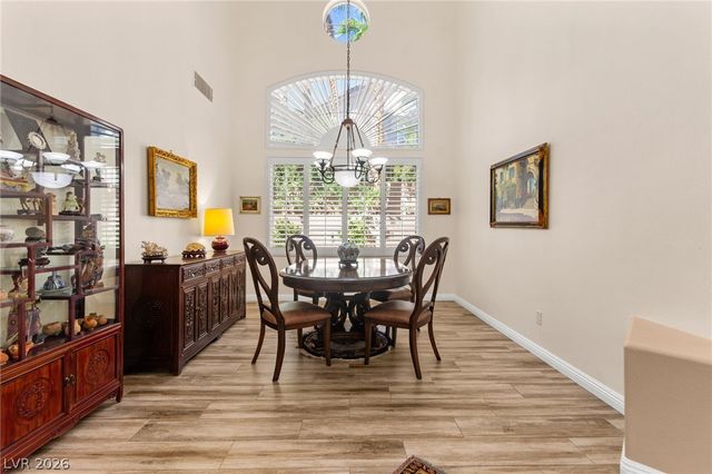 2017 Arbor Forest Street, Las Vegas, NV 89134