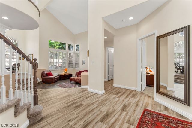 2017 Arbor Forest Street, Las Vegas, NV 89134