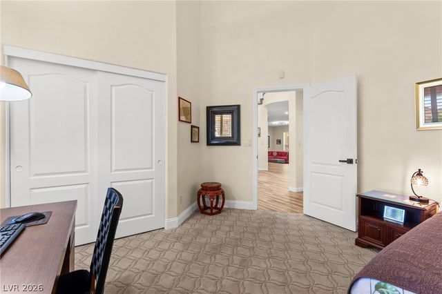 2017 Arbor Forest Street, Las Vegas, NV 89134