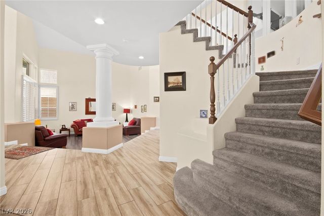 2017 Arbor Forest Street, Las Vegas, NV 89134
