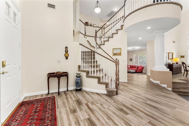 2017 Arbor Forest Street, Las Vegas, NV 89134