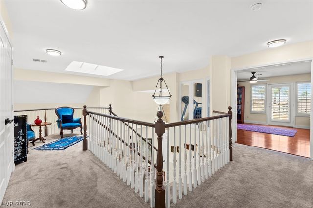 2017 Arbor Forest Street, Las Vegas, NV 89134