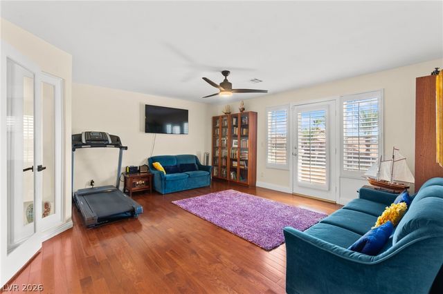 2017 Arbor Forest Street, Las Vegas, NV 89134
