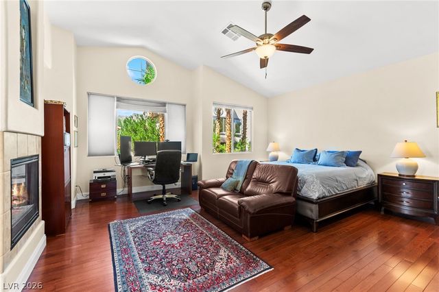 2017 Arbor Forest Street, Las Vegas, NV 89134