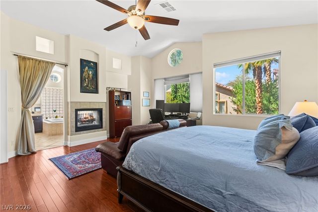 2017 Arbor Forest Street, Las Vegas, NV 89134