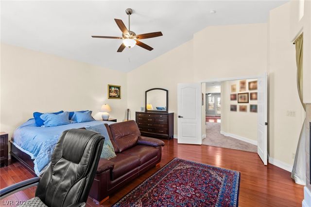 2017 Arbor Forest Street, Las Vegas, NV 89134