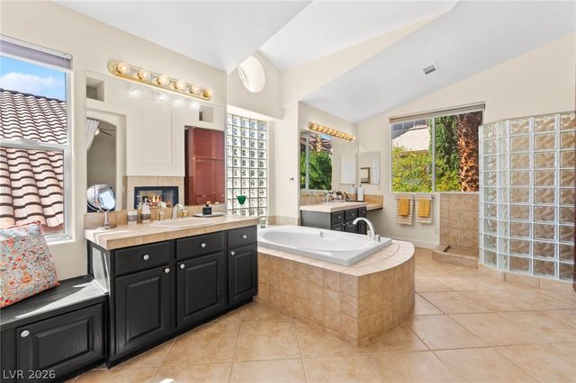 2017 Arbor Forest Street, Las Vegas, NV 89134