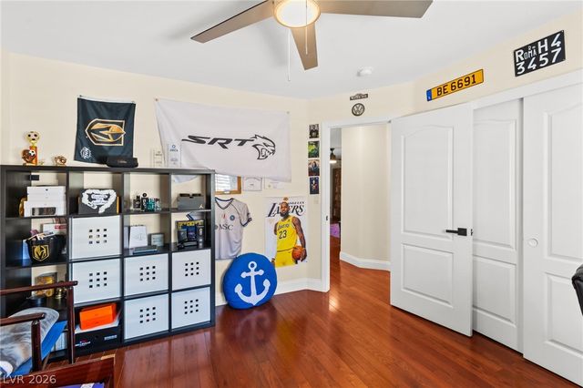 2017 Arbor Forest Street, Las Vegas, NV 89134