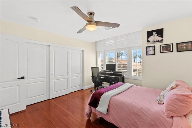 2017 Arbor Forest Street, Las Vegas, NV 89134