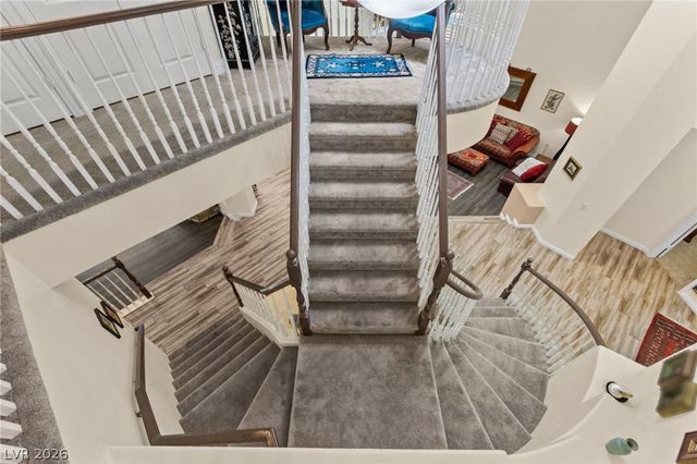 2017 Arbor Forest Street, Las Vegas, NV 89134