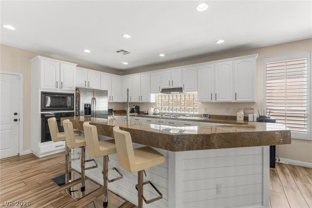 2017 Arbor Forest Street, Las Vegas, NV 89134