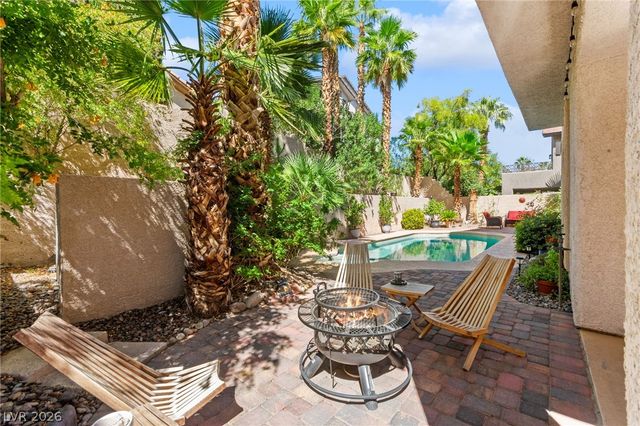 2017 Arbor Forest Street, Las Vegas, NV 89134