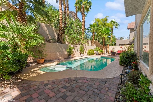 2017 Arbor Forest Street, Las Vegas, NV 89134