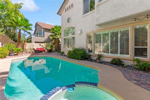 2017 Arbor Forest Street, Las Vegas, NV 89134