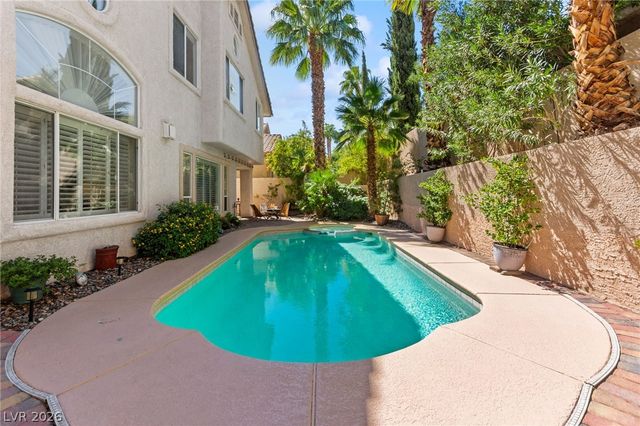 2017 Arbor Forest Street, Las Vegas, NV 89134