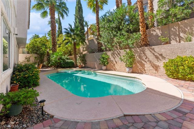 2017 Arbor Forest Street, Las Vegas, NV 89134