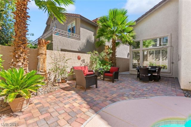 2017 Arbor Forest Street, Las Vegas, NV 89134