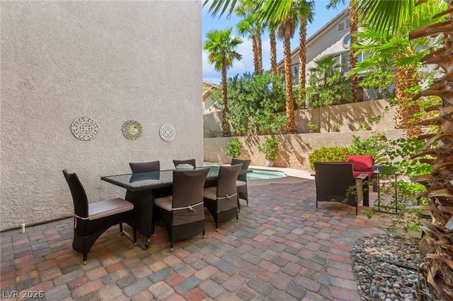 2017 Arbor Forest Street, Las Vegas, NV 89134