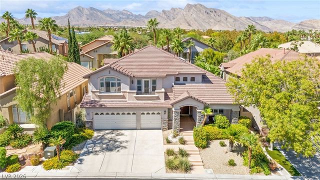 2017 Arbor Forest Street, Las Vegas, NV 89134