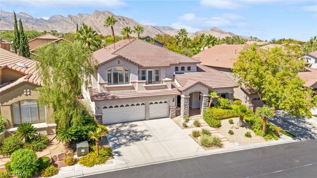 2017 Arbor Forest Street, Las Vegas, NV 89134