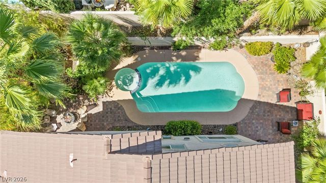 2017 Arbor Forest Street, Las Vegas, NV 89134